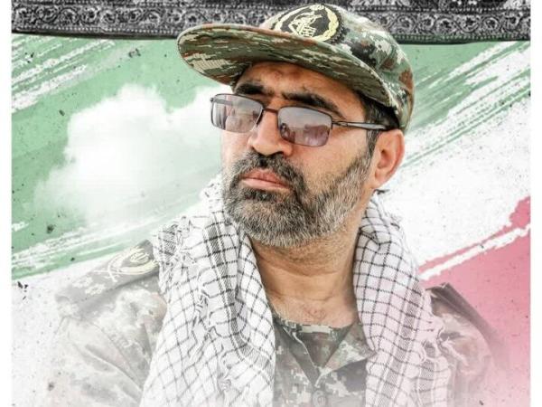 مراسم بزرگداشت سرلشگر شهید محمود باقری در مهرآباد جنوبی برگزار می شود