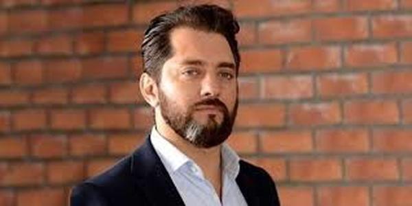  استوری بامزه بهرام رادان برای پیمان معادی 