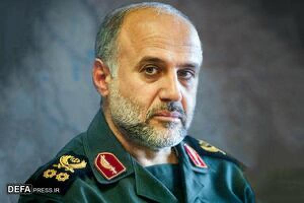 رشادت «رشید» در خیبر و بدر