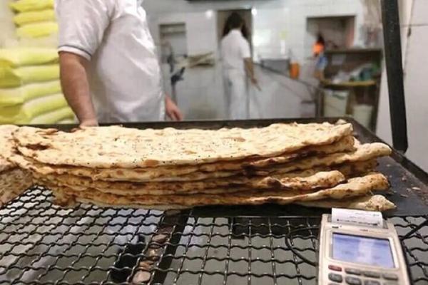 افزایش خودسرانه قیمت نان در یزد غیرقانونی است