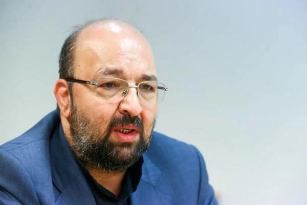 تا آخرین قطره خون از از تمامیت ارضی ایران دفاع می‌کنم