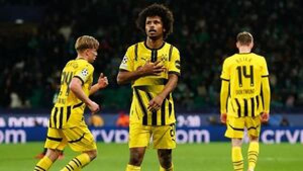 دورتموند حریف رئال مادرید شد/ الهلال به مصاف فلومیننزه می‌رود