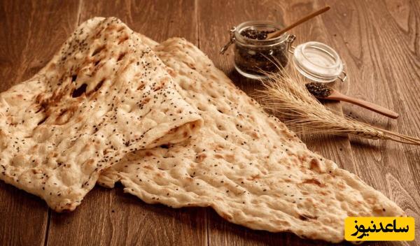 مردم نان را گران می‌خرند، مسئولان همچنان انکار می‌کنند+جزئیات