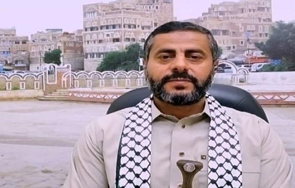 انصارالله: همانند غزه، از ایران هم حمایت می‌کنیم