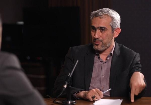  موافقت کمیسیون اقتصادی با صلاحیت و برنامه های وزیر پیشنهادی اقتصاد 