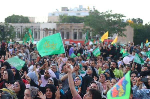 غدیر، تداوم بخش جریان حکومت نبوی در مدیریت جامعه اسلامی