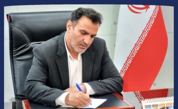 فرماندار ویژه کاشان شهادت سه تن از پاسداران حافظ امنیت را تسلیت گفت