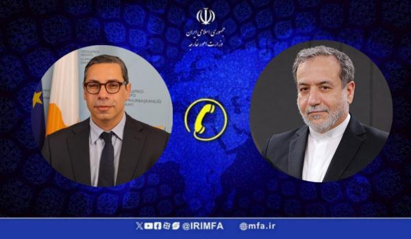 عراقچی: پاسخ سخت ایران به رژیم صهیونیستی قطعی است