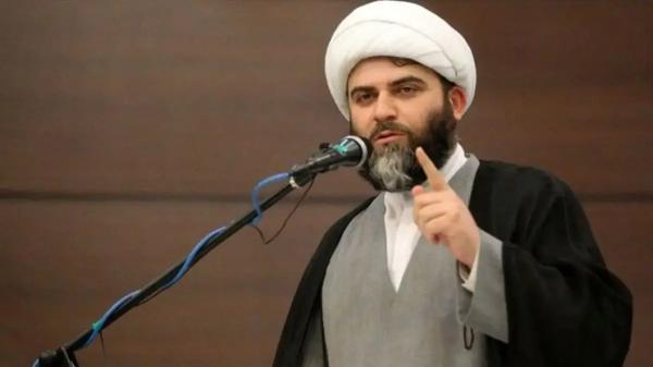  واکنش رئیس سازمان تبلیغات اسلامی به حملات تروریستی رژیم صهیونیستی 