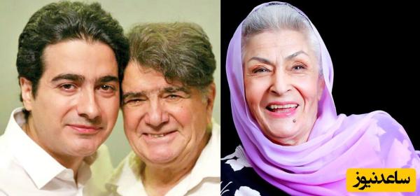 دیدنی‌های امروز/ 4 عکس دیده نشده از جوانی پرشور ژاله علو و همسرش، حضور متفاوت استاد شجریان و همایون در مهمانی انار