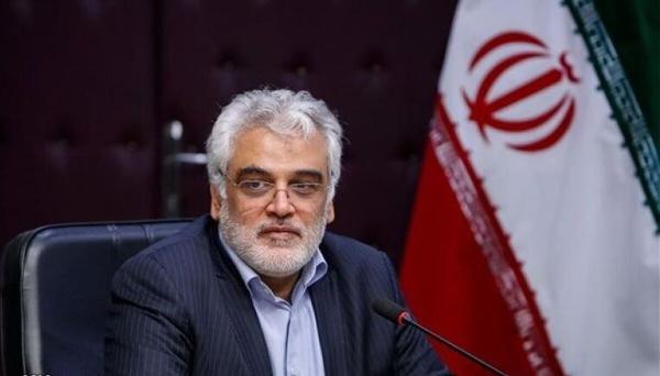  طهرانچی به شهادت رسید 