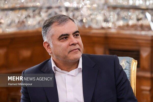 پاک‌نژاد: بزرگداشت روز بزرگ عید غدیر از اهمیت ویژه‌ای برخوردار است