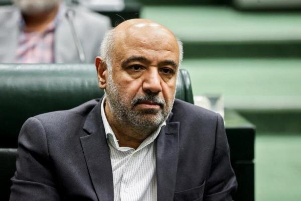  وزیر رفاه: حمله به بهزیستی قصرشیرین جنایت جنگی است 