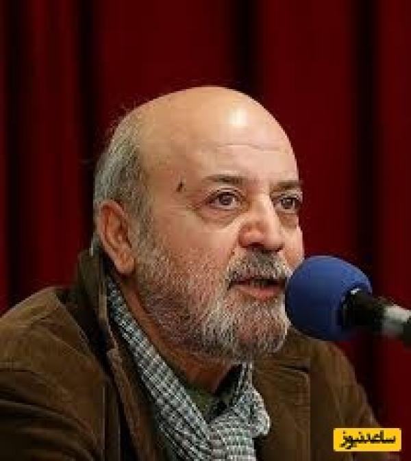 واکنش داوود میرباقری و سیروس مقدم به جنایت‌های صهیونیست‌ها