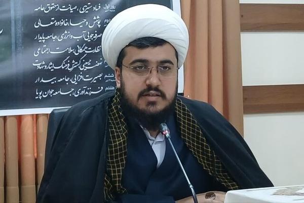 دبیر ستاد امربهمعروف مازندران: 11 شهید امر به معروف در استان / اجرای طرح 3 هزار منبر در محرم امسال