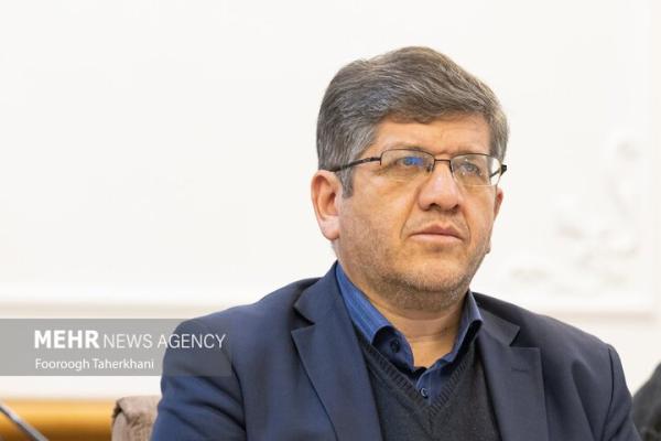 ذاکری: بارگیری ریلی در ۱۲ روز اخیر ۱۶ درصد افزایش یافت