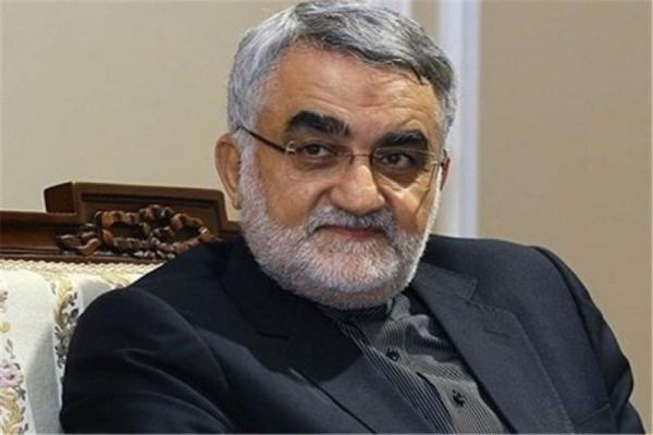 بروجردی: پاسخ به جنایت‌های رژیم صهیونیستی باید ادامه داشته باشد