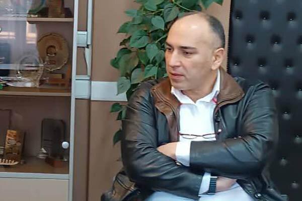 تاثیر جنگ بر عملکرد جوانان واترپلو؛ رضوانی: از جایگاه دوازدهمی راضی‌ام