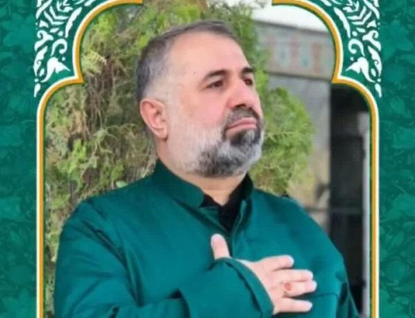 تشییع دادستان شهید علی قناعت‌کار در قم