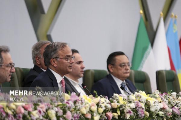کنفرانس تخصصی گردشگری سلامت کشورهای عضو اکو در همدان