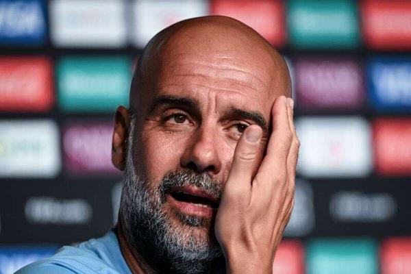  جام جهانی باشگاه‌ها/ گواردیولا پس از شکست مقابل الهلال: آن‌ها ما را تنبیه کردند 