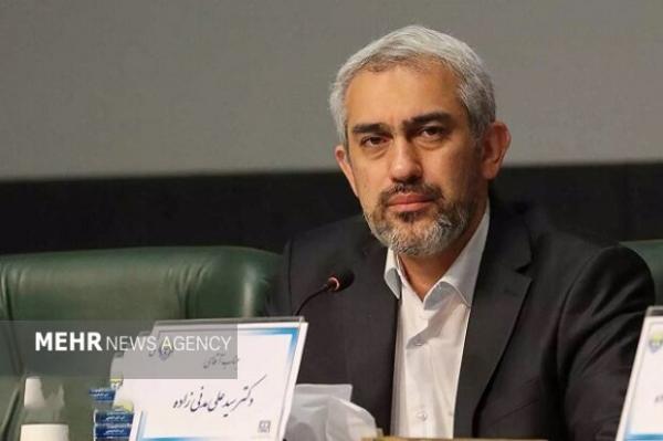 مدنی‌زاده: باید با کاهش ناترازی بانکی، تورم را کنترل کنیم