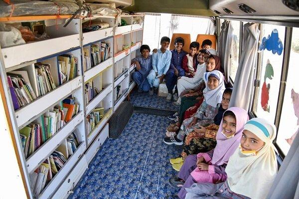 عضویت رایگان در همه مراکز کانون پرورش فکری کشور تا ۲۰ تیر