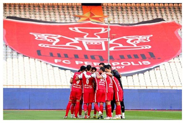 سلطانی: کاش این بازیکن پرسپولیس خودش برود