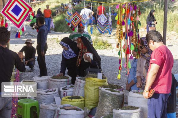 امسال نظارت بر ارائه مطلوب خدمات به گردشگران چهارمحال و بختیاری تشدید شد