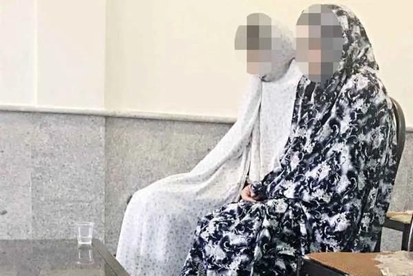   دستگیری ۲ زن سارق با همدستی کودک در پارک‌های بهارستان 
