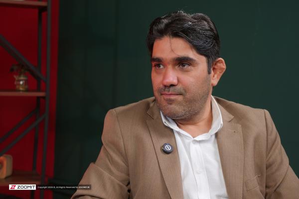 رئیس اتحادیه کسب‌وکارهای مجازی: بازگشایی درگاه‌های پلتفرم طلا یک لوپ بی‌پایان شده‌ است