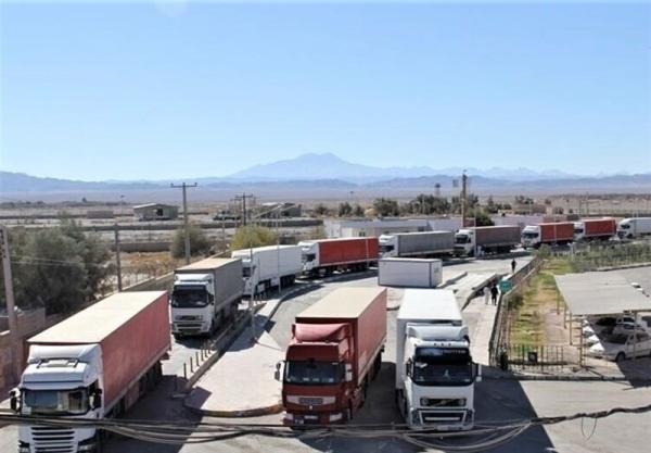  طالبان: فعالیت گمرکی با ایران بدون مشکل در حال انجام است 