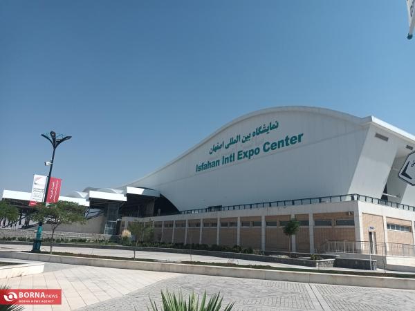  اصفهان میزبان بیست‌وهشتمین نمایشگاه صنعت ساختمان شد 