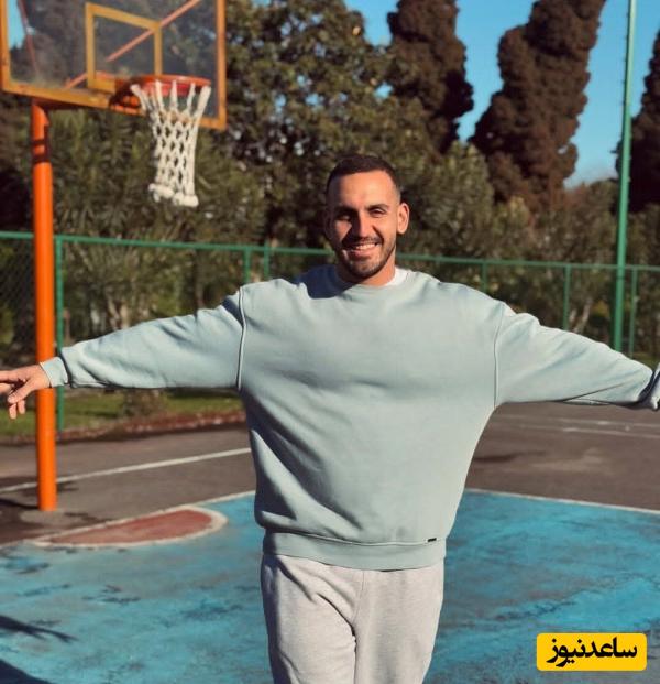بلای وحشتناکی که سارقان موبایل بر سر این پسر جوان بدنساز آورند / خدا به خانوادهاش صبر بده