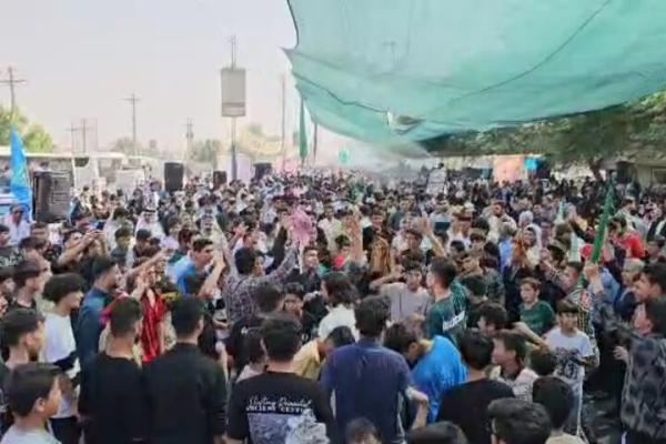 غدیر حماسی کوت عبدالله