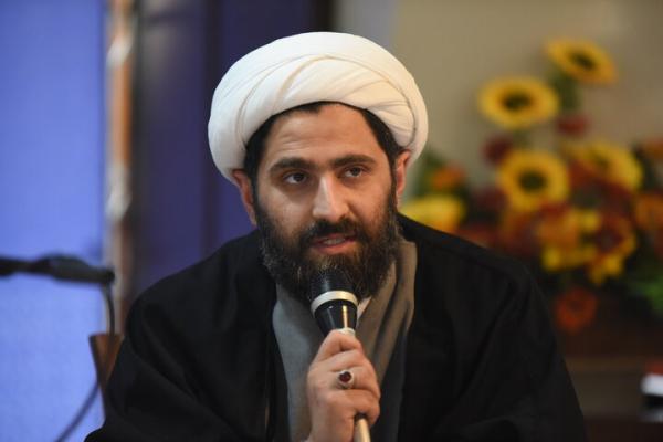 سنت الهی این است که به میدان بیاییم