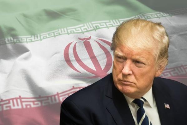 ترامپ: هیچ پیشنهادی به ایران نمیدهم و با آن گفتوگو نخواهم کرد
