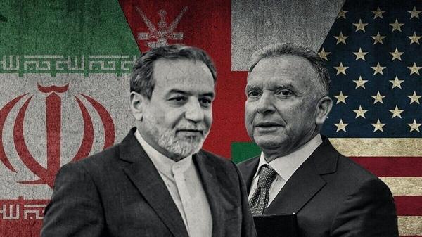 ویتکاف و عراقچی به توافق شفاهی دست یافته بودند اسرائیل مانع شد