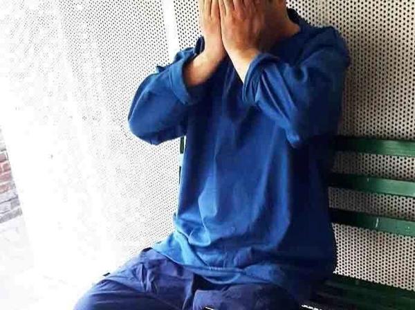  دستگیری عامل قتل نیمه شب کرمان 