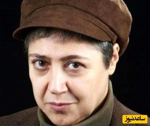 داستان جالب انتخاب اسم مازیار لرستانی بعد از تطبیق جنسیتش: &quot;اول میخواستم اسمم رو «ودود» بزارم ولی ...&quot; + ویدیو