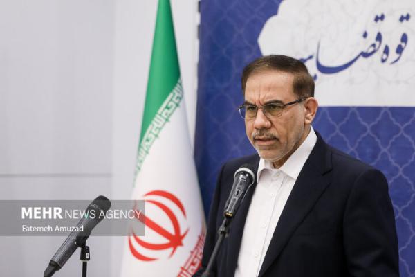جهانگیر: حمله صهیونیست‌ها به زندان اوین تاکنون ۷۱ شهید داشته است