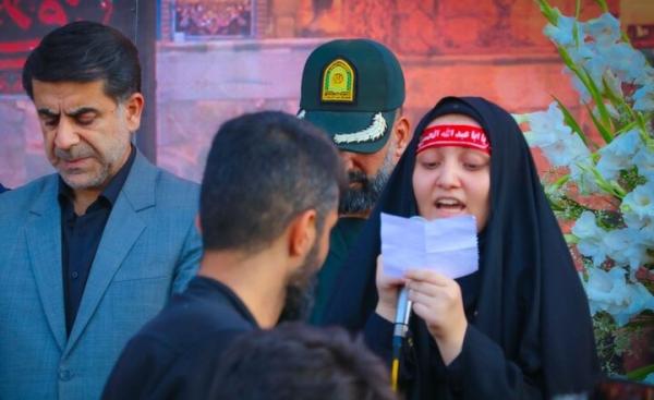 دختر شهید جنایت زندان اوین: پدرم امیدی برای زندانیان بی‌پناه بود