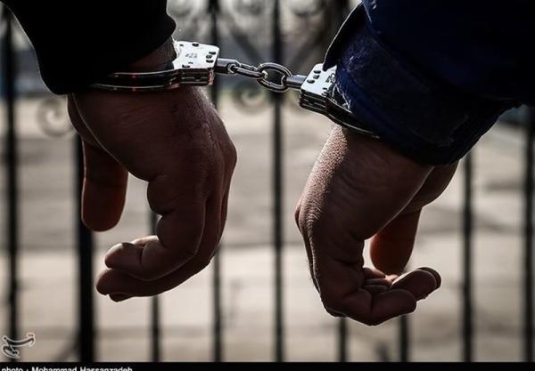  دستگیری ۱۳ نفر در گلستان به دلیل حمایت از تجاوز اسرائیل 