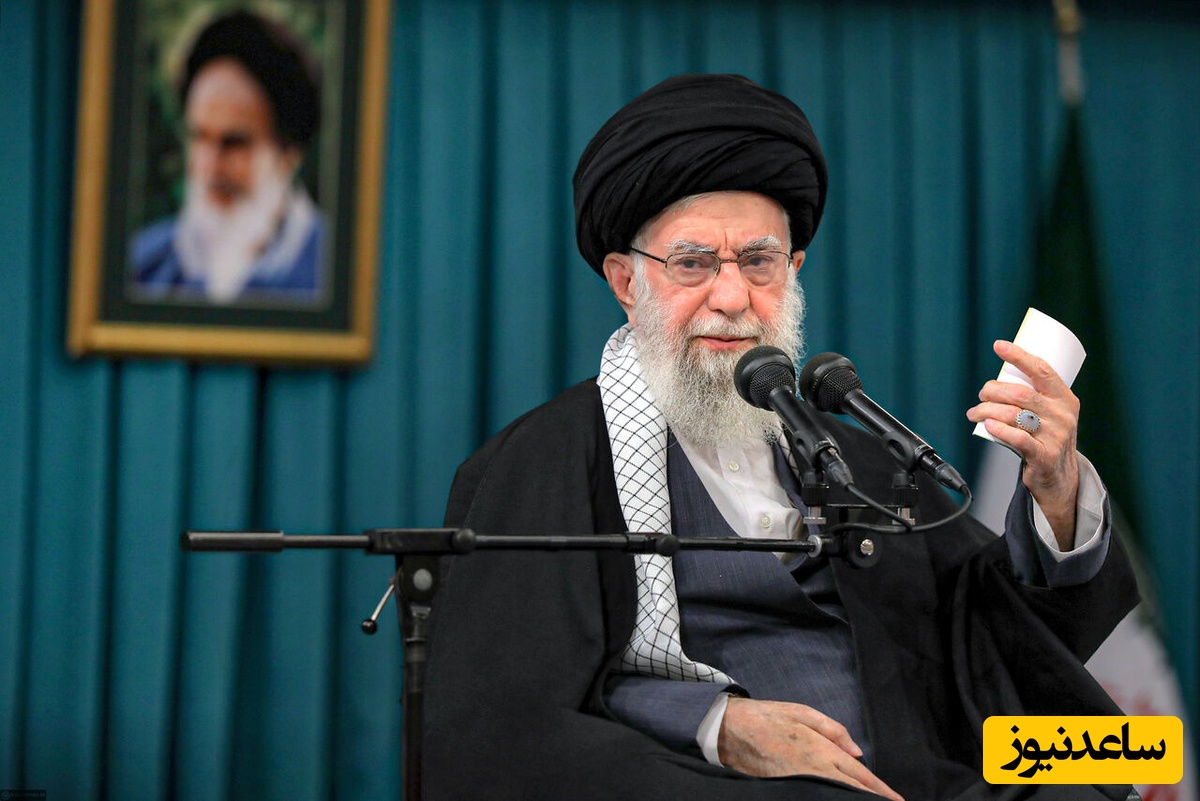 رهبر انقلاب: بنظر من هرچه ممکن است در لوایح اقتصادی دستکاری کمتری صورت گیرد/ دستکاری زیاد، لایحه را از اثر می‌اندازد +فیلم