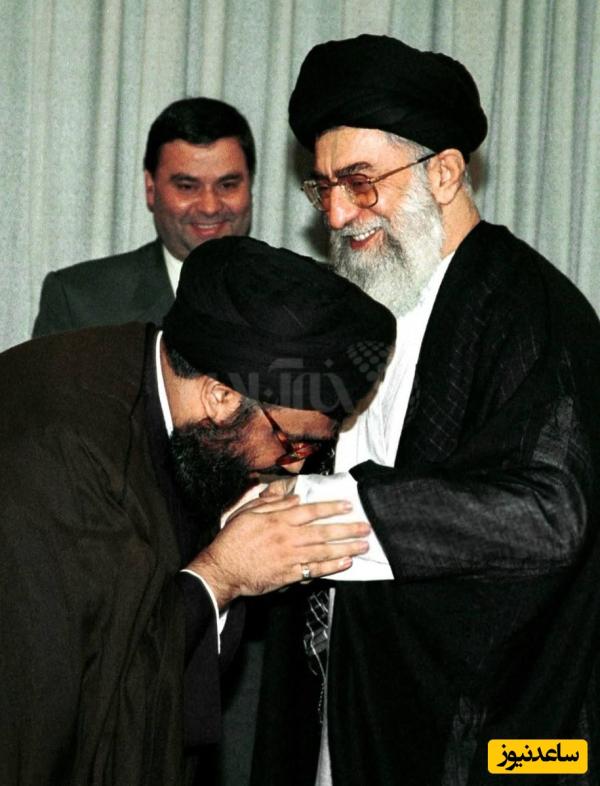 (فیلم) خواننده سلام فرمانده برای وعده صادق 3 خواند: قسم به خون نصرالله ترکت نمی‌کنیم ای پسر حسین...