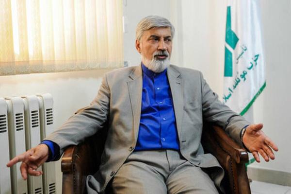  ترقی: هدف اصلی دشمن، تجزیه و آشوب در کشور بود / حفظ همبستگی ملی از حفظ تأسیسات نظامی مهم‌تر است 