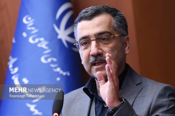 هیچ حادثه‌ای نتوانسته فعالیت‌های آموزشی پژوهشی دانشگاه‌ها را مختل کند
