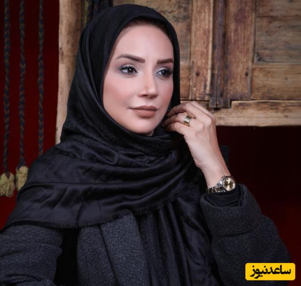 رونمایی از مادر واقعی شبنم قلی خانی+عکس/مادرشه یا خواهر بزرگترش؟