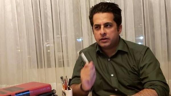  جنگ با اسرائیل، جنگ ایران و تمامیت ارضی آن است/ تلویزیون‌های ایران اینترنشنال دائم می‌گویند این جنگ حکومت است/ در گذشته کسی نمی‌گفت این جنگ صفویه و افشاریه است/ ویدئو 