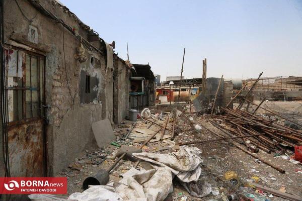  دستور جمع آوری پسماند غیر مجاز 